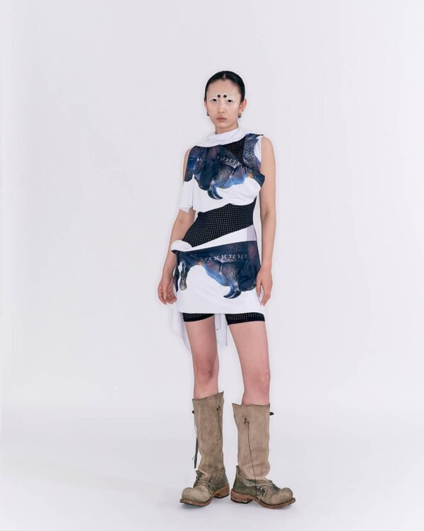 Dacian Draco Jumpsuit